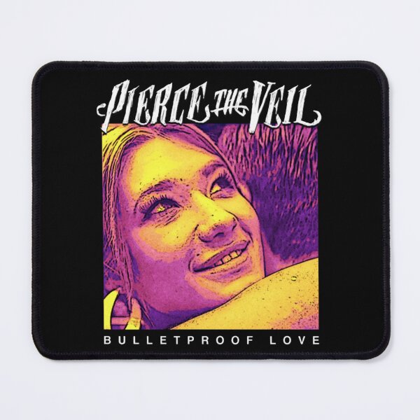 Item preview, Pierce the Veil designed and sold by ThafoPaher.