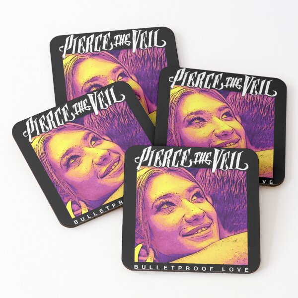 Item preview, Pierce the Veil designed and sold by ThafoPaher.