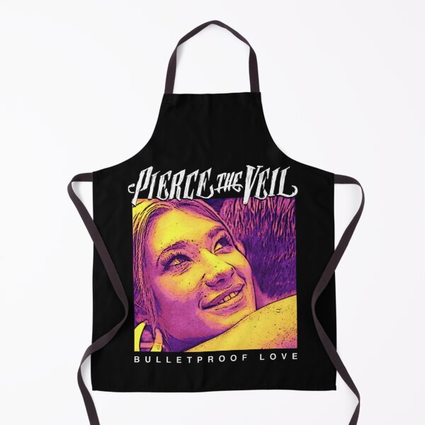 Item preview, Pierce the Veil designed and sold by ThafoPaher.