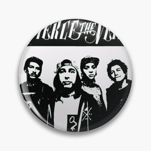 Item preview, Pierce the Veil designed and sold by ThafoPaher.