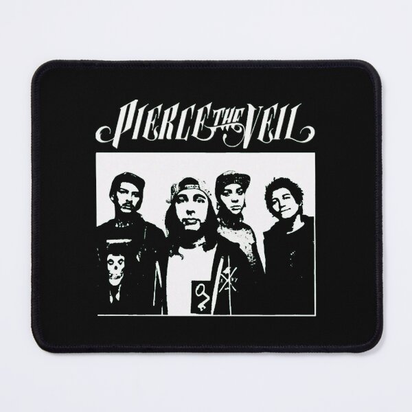 Item preview, Pierce the Veil designed and sold by ThafoPaher.