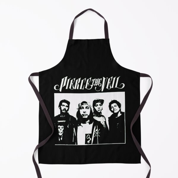 Item preview, Pierce the Veil designed and sold by ThafoPaher.