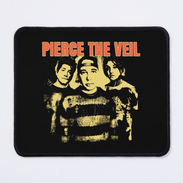 Item preview, Pierce the Veil designed and sold by ThafoPaher.