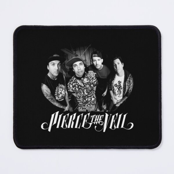 Item preview, Pierce the Veil designed and sold by ThafoPaher.