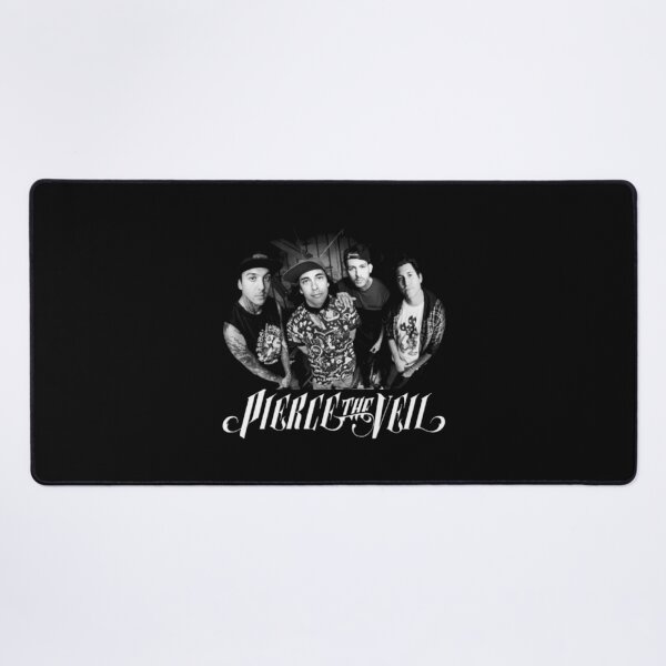 Item preview, Pierce the Veil designed and sold by ThafoPaher.