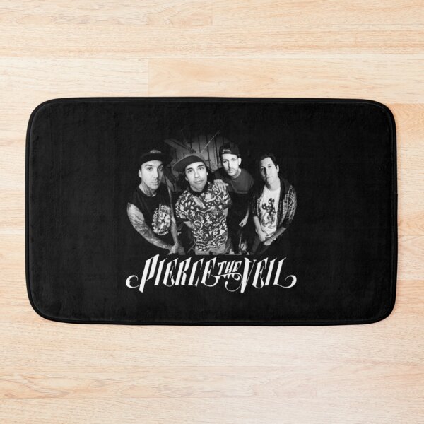 Item preview, Pierce the Veil designed and sold by ThafoPaher.