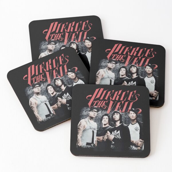 Item preview, Pierce the Veil designed and sold by ThafoPaher.