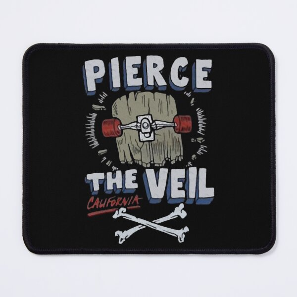 Item preview, Pierce the Veil designed and sold by ThafoPaher.
