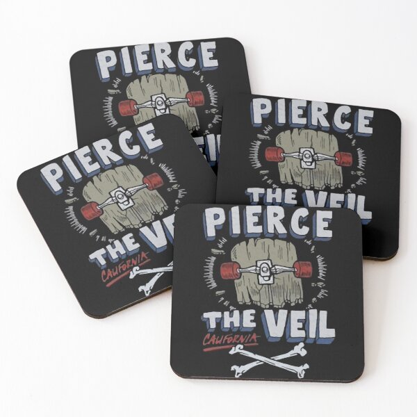 Item preview, Pierce the Veil designed and sold by ThafoPaher.