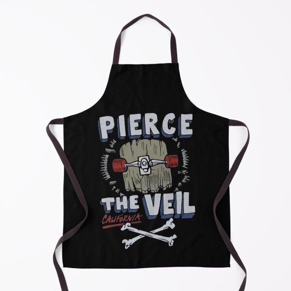 Item preview, Pierce the Veil designed and sold by ThafoPaher.