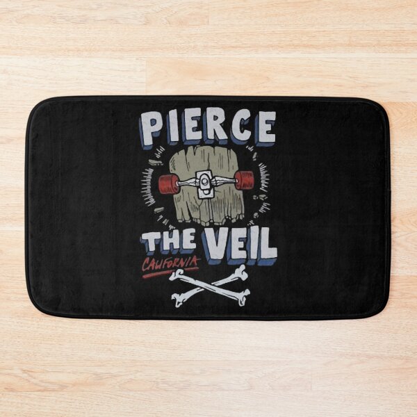 Item preview, Pierce the Veil designed and sold by ThafoPaher.