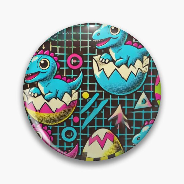 Item preview, dinosaur themed  designed and sold by TEEJAMBOREE.