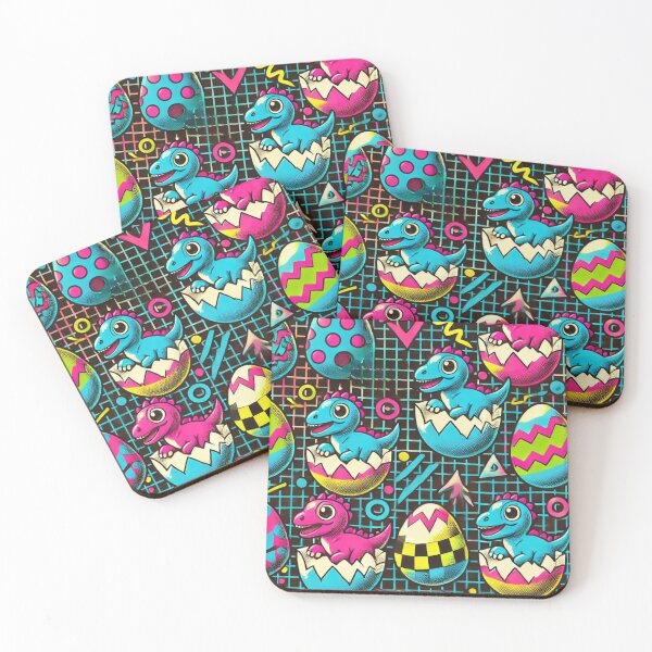 Item preview, dinosaur themed  designed and sold by TEEJAMBOREE.