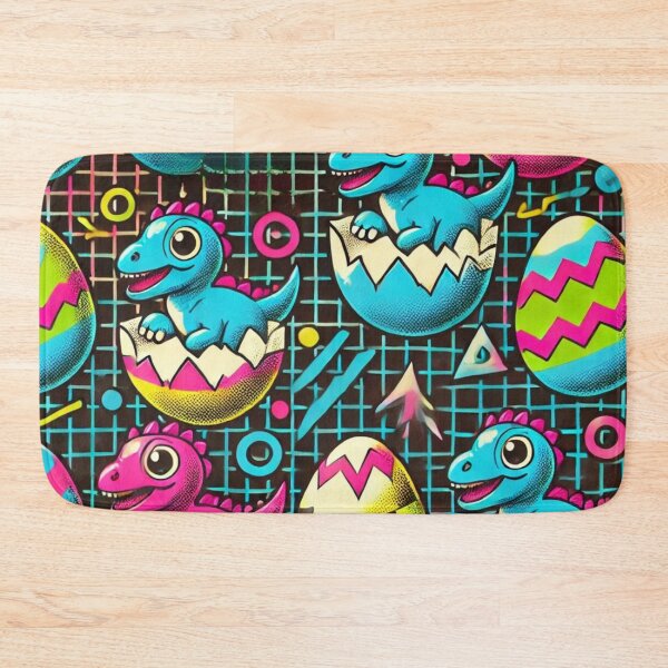 Item preview, dinosaur themed  designed and sold by TEEJAMBOREE.
