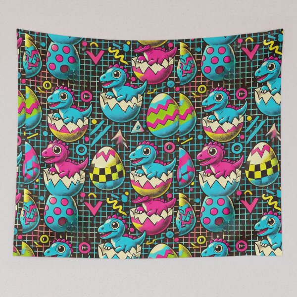 Item preview, dinosaur themed  designed and sold by TEEJAMBOREE.