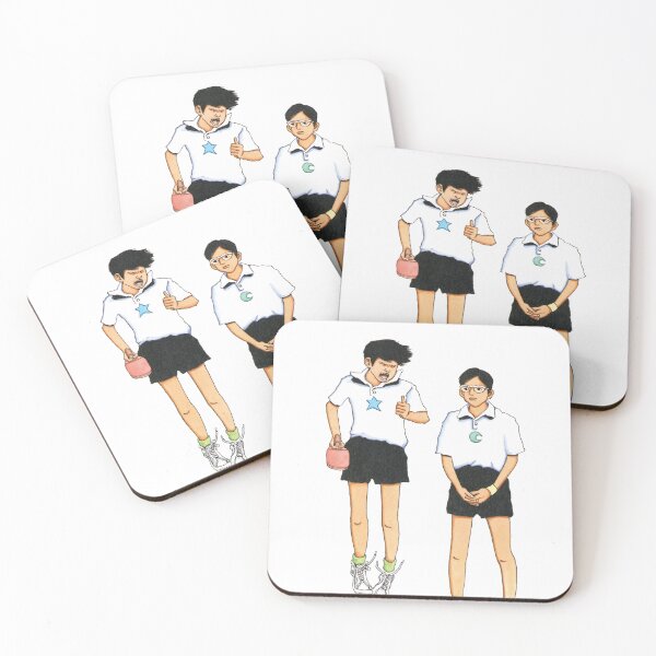 Item preview, Ping Pong The Animation designed and sold by taroxstudio.