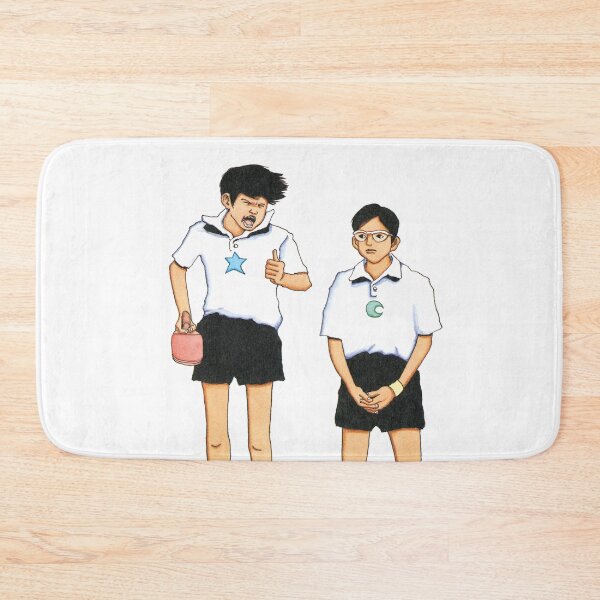 Item preview, Ping Pong The Animation designed and sold by taroxstudio.