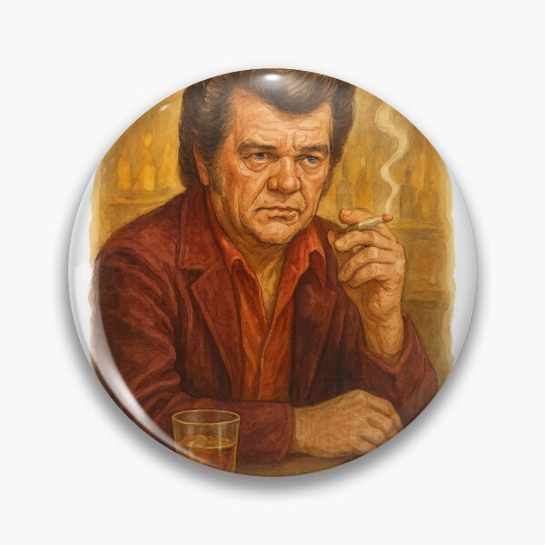 Item preview, Conway Twitty designed and sold by gahteeriffico.