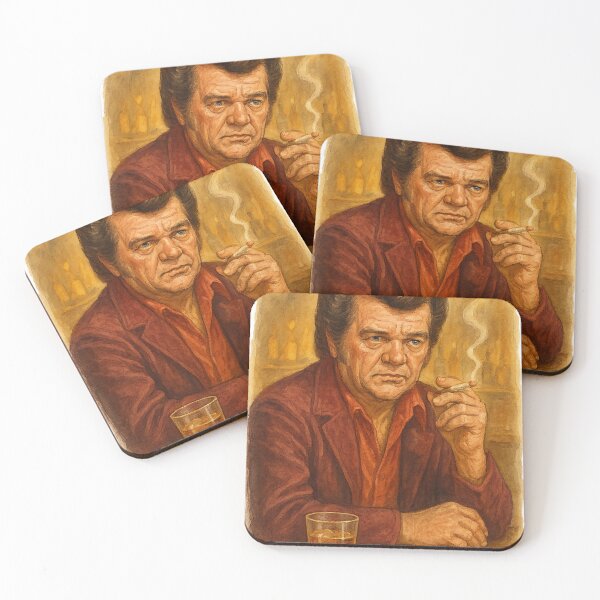 Item preview, Conway Twitty designed and sold by gahteeriffico.
