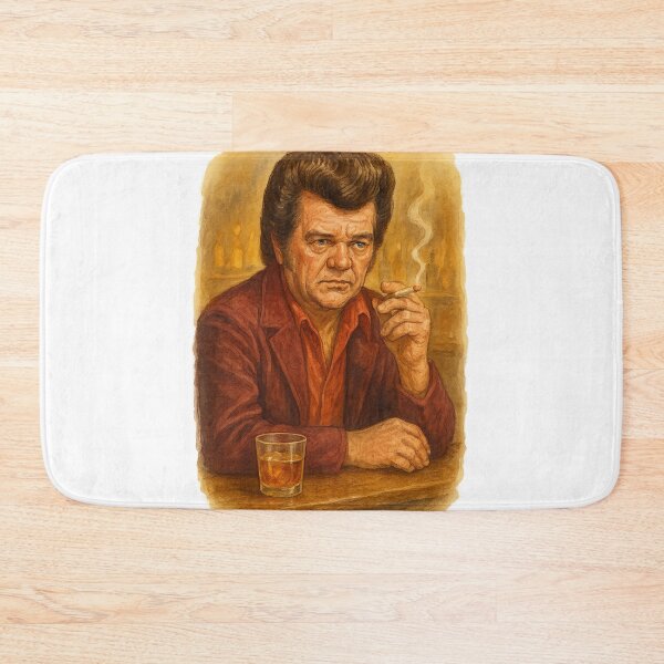 Item preview, Conway Twitty designed and sold by gahteeriffico.
