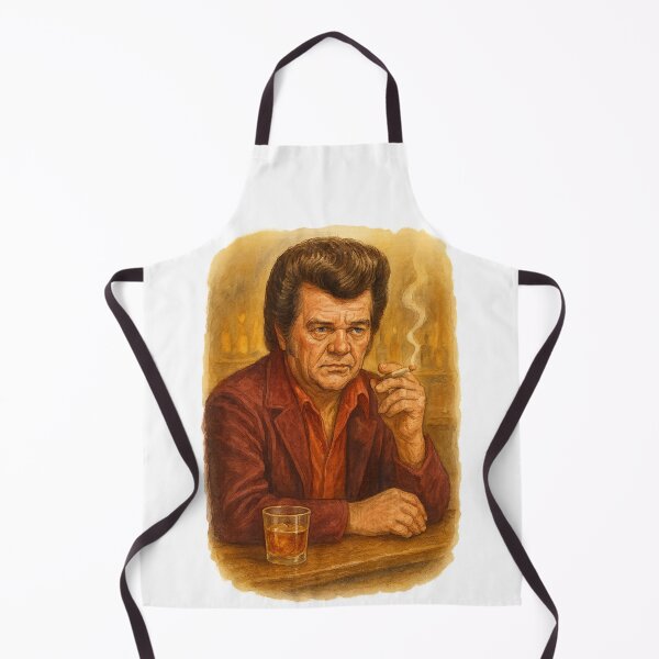 Item preview, Conway Twitty designed and sold by gahteeriffico.