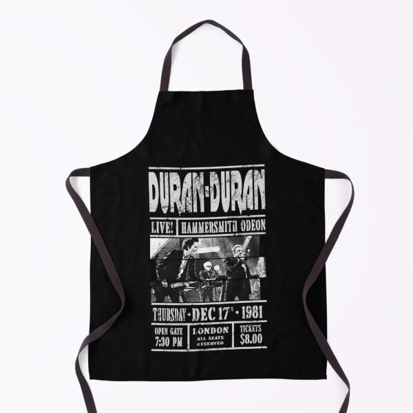 Item preview, Music | Duran Duran designed and sold by KylegUptay.