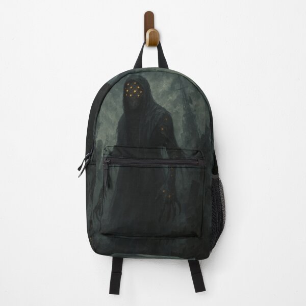 Item preview, Ethereal Horror in a Ruined World designed and sold by AbstractAnom.