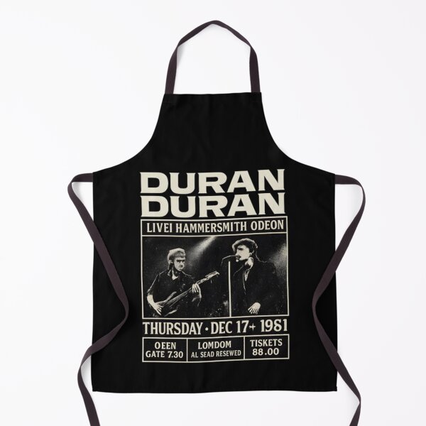 Item preview, Music | Duran Duran designed and sold by KylegUptay.