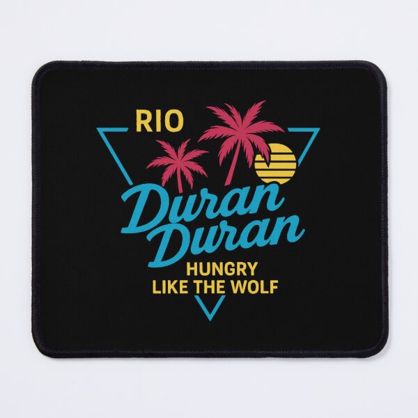 Item preview, Music | Duran Duran designed and sold by KylegUptay.