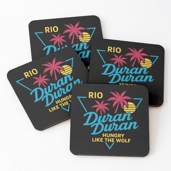 Item preview, Music | Duran Duran designed and sold by KylegUptay.