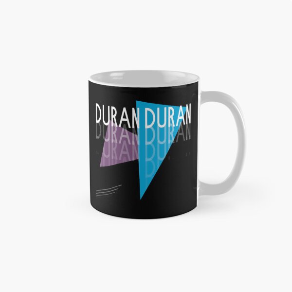 Item preview, Music | Duran Duran designed and sold by KylegUptay.