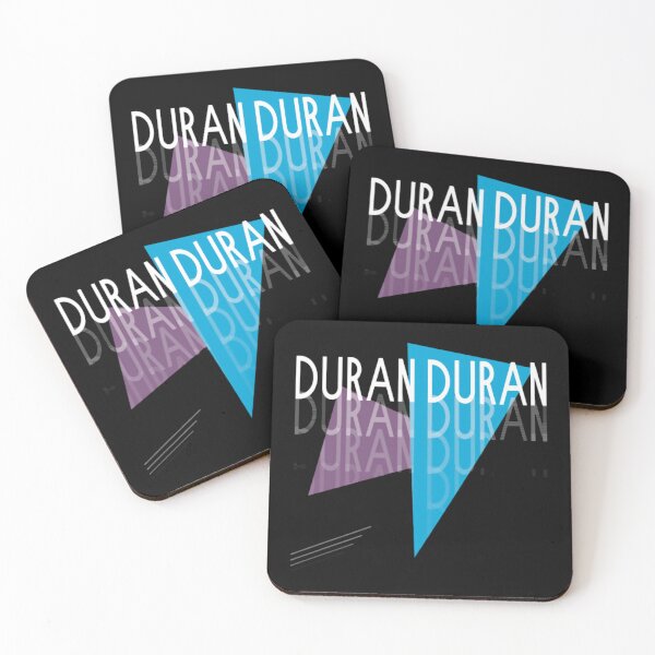 Item preview, Music | Duran Duran designed and sold by KylegUptay.