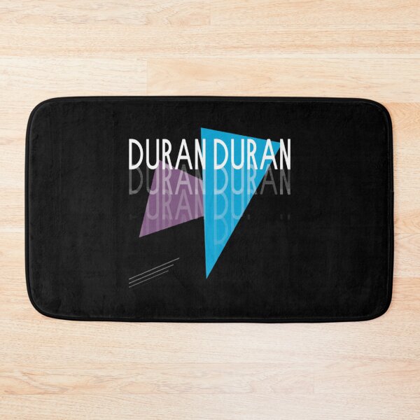Item preview, Music | Duran Duran designed and sold by KylegUptay.