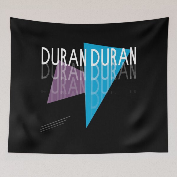Item preview, Music | Duran Duran designed and sold by KylegUptay.