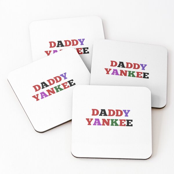 Item preview, Daddy yankee  designed and sold by MKshoper.