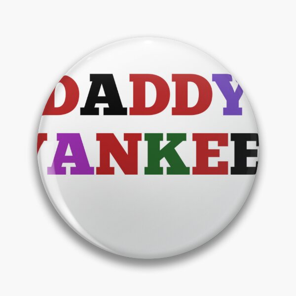 Item preview, Daddy yankee  designed and sold by MKshoper.
