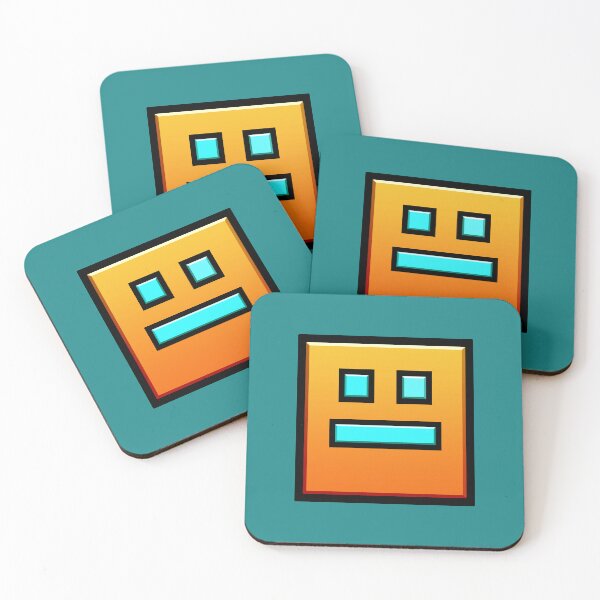 Item preview, Geometry Dash V1 designed and sold by Sky-99.