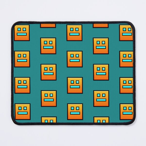 Item preview, Geometry Dash V1 designed and sold by Sky-99.