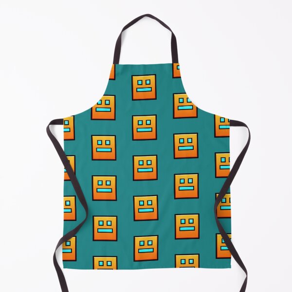 Item preview, Geometry Dash V1 designed and sold by Sky-99.
