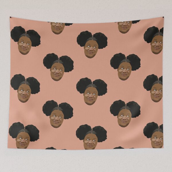 Item preview, Cindy designed and sold by Lunchbox-amigos.
