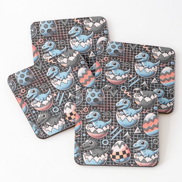 Item preview, dinosaur themed  designed and sold by TEEJAMBOREE.