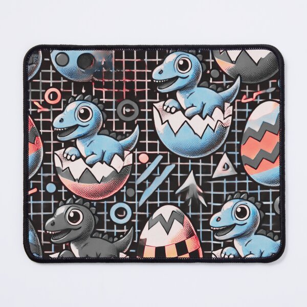 Item preview, dinosaur themed designed and sold by TEEJAMBOREE.