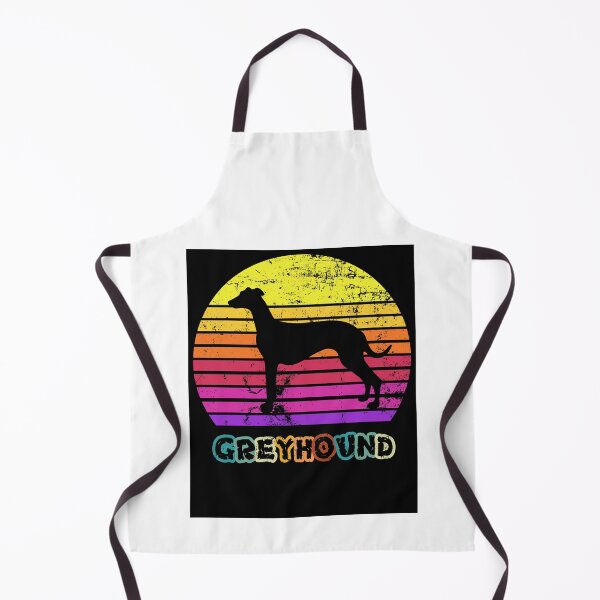 Item preview, I Love my Stylish Greyhound designed and sold by TeesandTops.