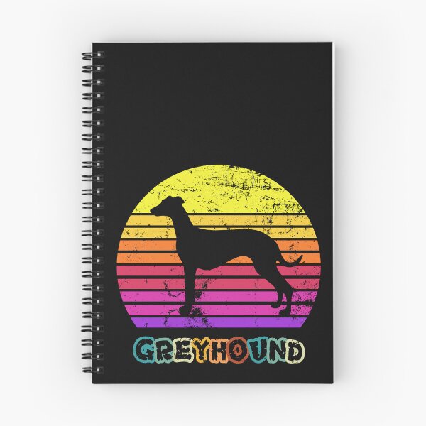 Item preview, I Love my Stylish Greyhound  designed and sold by TeesandTops.