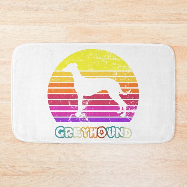 Item preview, I Love my Stylish Greyhound  designed and sold by TeesandTops.