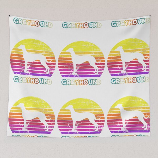 Item preview, I Love my Stylish Greyhound  designed and sold by TeesandTops.