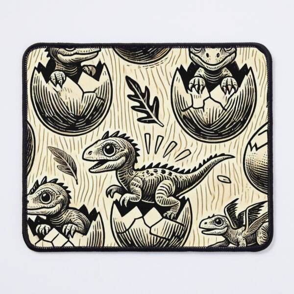 Item preview, dinosaur themed designed and sold by TEEJAMBOREE.