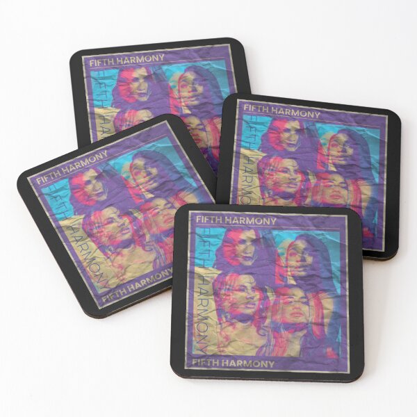 Item preview, Art - Fifth Harmony designed and sold by HuiZacG.