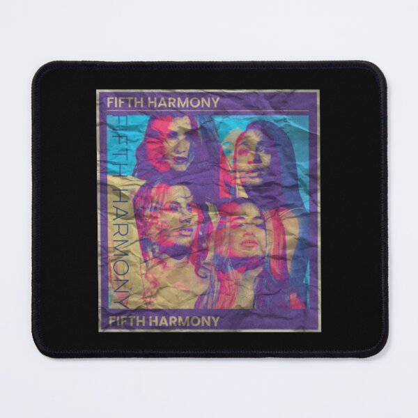 Item preview, Art - Fifth Harmony designed and sold by HuiZacG.