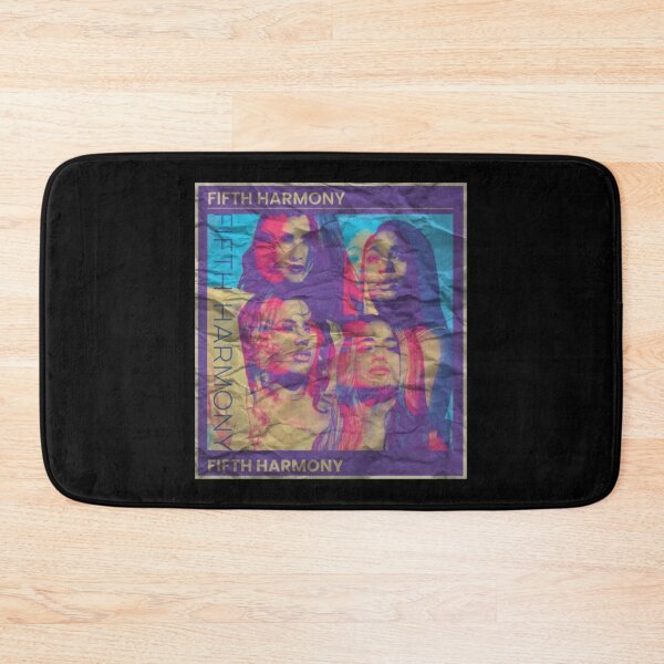 Item preview, Art - Fifth Harmony designed and sold by HuiZacG.